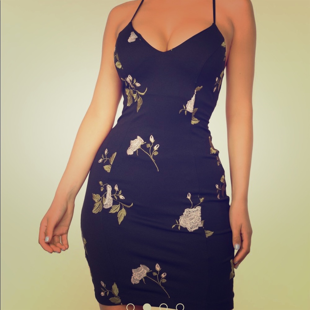 Bodycon dress